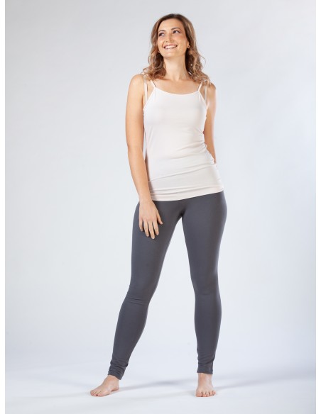 LEGGINGS BASIC IN BAMBU'