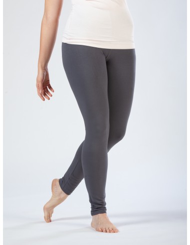 LEGGINGS BASIC IN BAMBU'