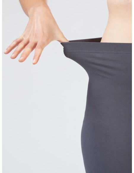 LEGGINGS BASIC IN BAMBU'