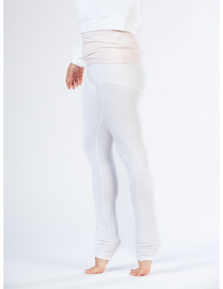 LEGGINGS BASIC IN BAMBU'
