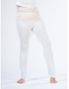 LEGGINGS BASIC IN BAMBU'