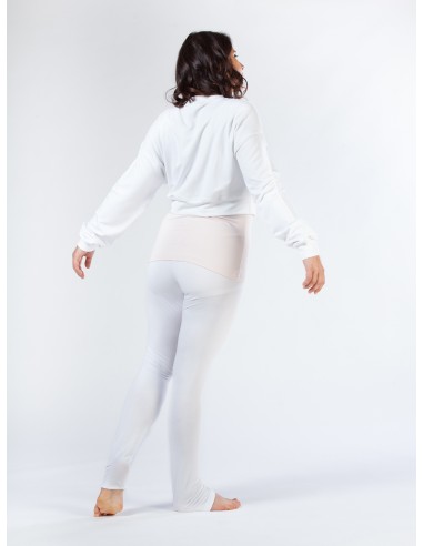 LEGGINGS BASIC IN BAMBU'