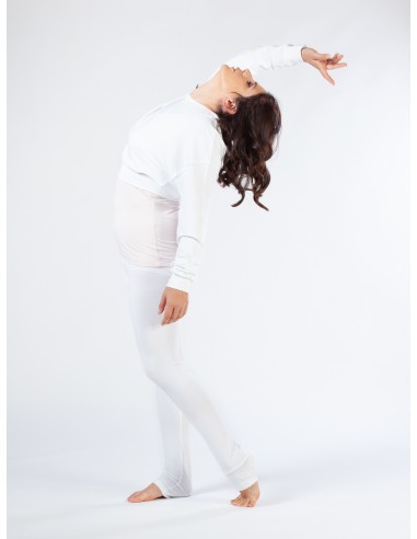 LEGGINGS BASIC IN BAMBU'