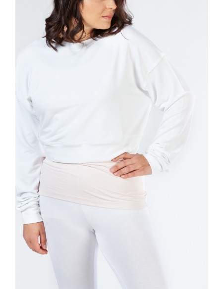 LEGGINGS BASIC IN BAMBU'