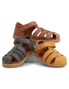 SANDALO BOBUX I-WALK ROAM  - BEIGE 2