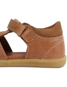 SANDALO BOBUX I-WALK ROAM  - CUOIO 2