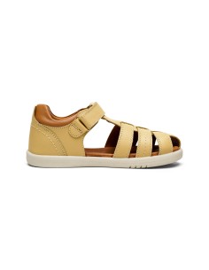 SANDALO BOBUX KIDS+ ROAM - BEIGE