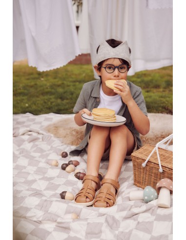 SANDALO BOBUX KIDS+ ROAM