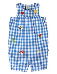 PAGLIACCETTO ESTIVO  IN COTONE BIOLOGICO "SUMMER"