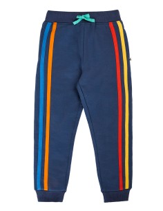 PANTALONE TUTA BIMBO IN COTONE BIOLOGICO "ALDEN"