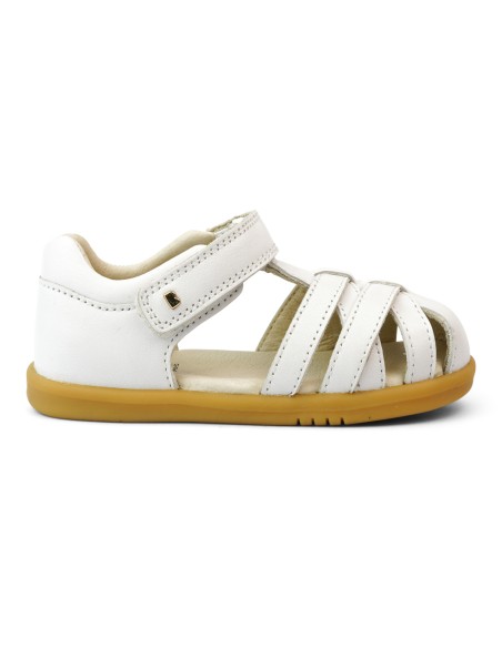 SANDALO BOBUX I-WALK JUMP IN PELLE