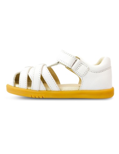 SANDALO BOBUX I-WALK JUMP IN PELLE