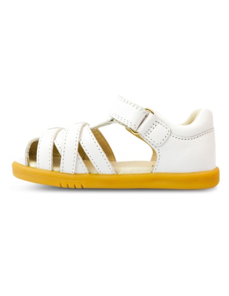 SANDALO BOBUX I-WALK JUMP IN PELLE