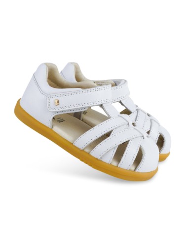 SANDALO BOBUX I-WALK JUMP IN PELLE