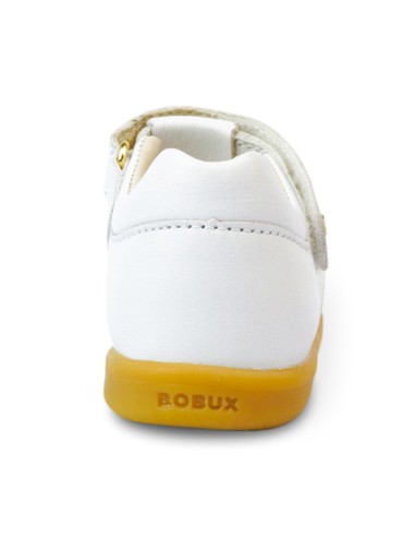 SANDALO BOBUX I-WALK JUMP IN PELLE
