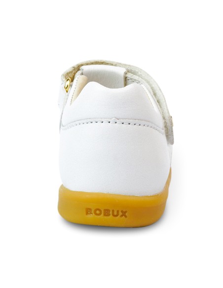 SANDALO BOBUX I-WALK JUMP IN PELLE