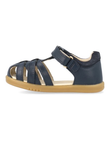 SANDALO BOBUX I-WALK JUMP IN PELLE