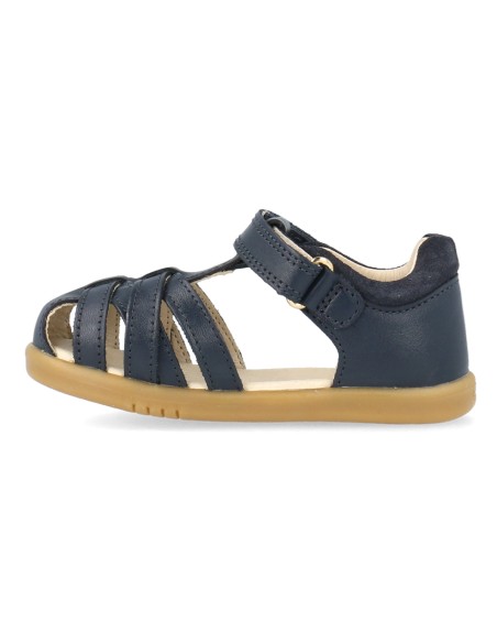 SANDALO BOBUX I-WALK JUMP IN PELLE