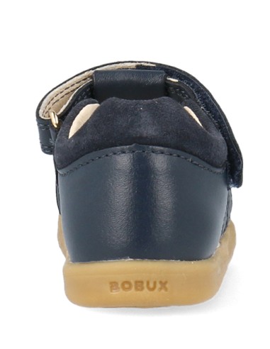 SANDALO BOBUX I-WALK JUMP IN PELLE