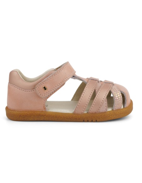 SANDALO BOBUX I-WALK JUMP IN PELLE