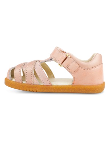 SANDALO BOBUX I-WALK JUMP IN PELLE