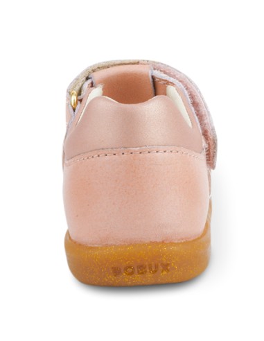 SANDALO BOBUX I-WALK JUMP IN PELLE