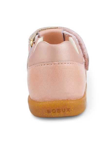 SANDALO BOBUX I-WALK JUMP IN PELLE