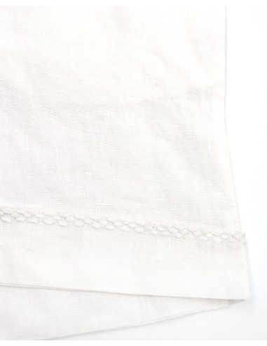 SHORTS IN 100% LINO "TARA"