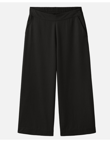 PANTALONE AMPIO IN LYOCELL “PILEA”