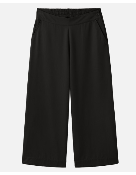 PANTALONE AMPIO IN LYOCELL “PILEA”
