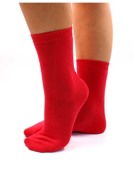 CALZINI IN BAMBU' "BASIC"