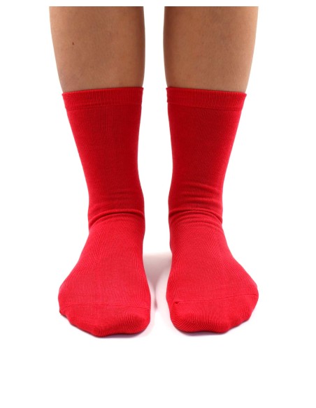 CALZINI IN BAMBU' "BASIC"