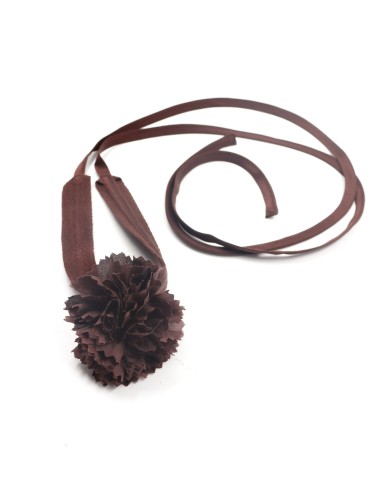 T-SHIRT CINDY CON FIOCCO IN SETA BIOLOGICA,...