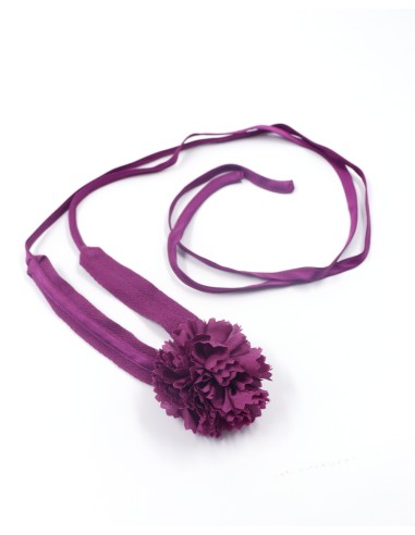 T-SHIRT CINDY CON FIOCCO IN SETA BIOLOGICA,...