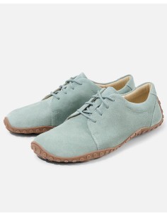 SNEAKER BAREFOOT DONNA "JOYCE 2.0" - MENTA