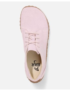 SNEAKER BAREFOOT DONNA "JOYCE 2.0" - ROSA 2