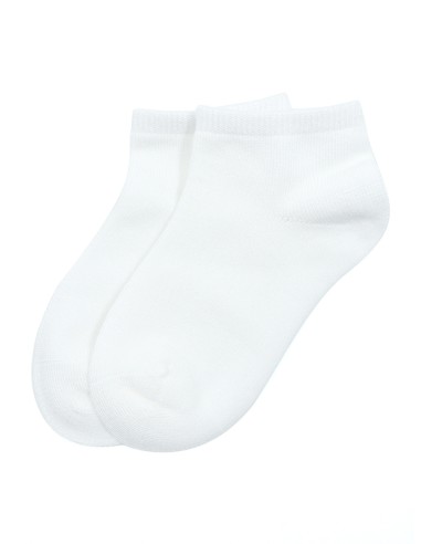 CALZINI CORTI BAMBINI IN BAMBU "BASIC"