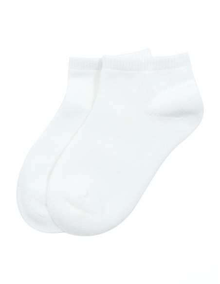 CALZINI CORTI BAMBINI IN BAMBU "BASIC"