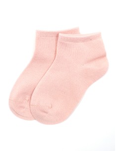 CALZINI IN BAMBU'KIDS CORTI "BASIC" - CIPRIA 2