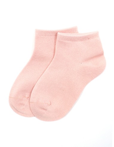 CALZINI CORTI BAMBINI IN BAMBU "BASIC"