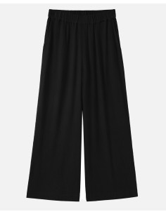 PANTALONE INCRESPATO IN ECOVISCOSA LENZINIG ECOVERO... 2