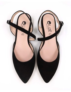 SLINGBACK IN CAMOSCIO CON...