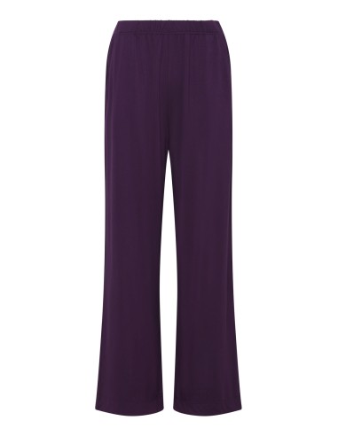 PANTALONE PALAZZO "BINITA"