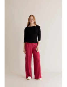 PANTALONE PALAZZO "BINITA" 2