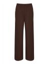 PANTALONE A PALAZZO IN MODAL "BINITA"