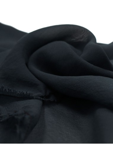 BLUSA BOHEMIEN IN 100% SETA CHIFFON "SIKO"