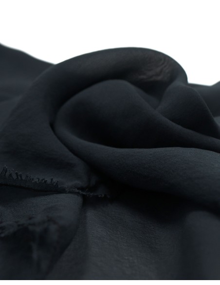 BLUSA BOHEMIEN IN 100% SETA CHIFFON "SIKO"