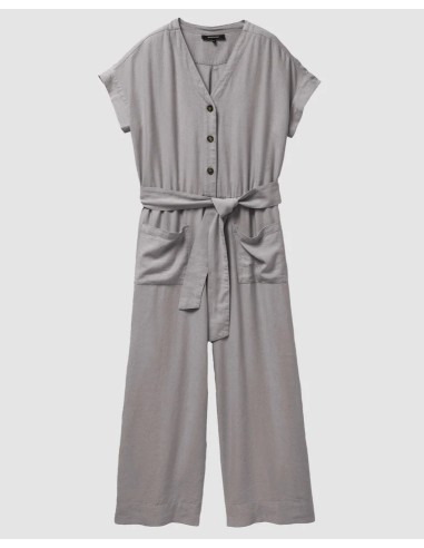 TUTA INTERA IN LINO E ECOVERO "DIANELLA"