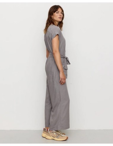 TUTA INTERA IN LINO E ECOVERO "DIANELLA"