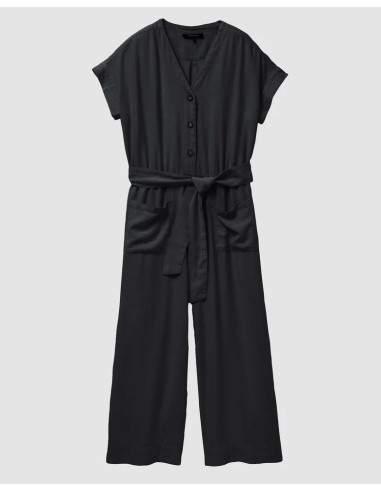 TUTA INTERA IN LINO E ECOVERO "DIANELLA"